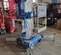 2018 Genie AWP-30SDC Pusharound Lift