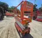 2019 Snorkel S3226E Scissor Lift