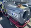 2023 Frost Fighter IDH400QRM Indirect Fired Heater
