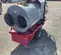 2022 Frost Fighter IDF350-II Indirect Fired Heater