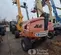 2017 JLG 400S Boom Lift
