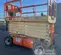 2017 JLG 4069LE Scissor Lift