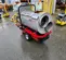 2022 Frost Fighter IDH400QRM Indirect Fired Heater