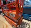 2021 Snorkel S3215E Scissor Lift