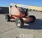 2017 JLG 600AJ Articulating Boom Lift
