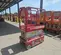 2018 MEC 1330SE Scissor Lift