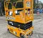2018 JCB S1930E Scissor Lift
