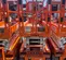2018 Snorkel S3219E Scissor Lift