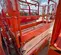2019 Snorkel S3226E Scissor Lift