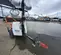 2018 Magnum Pro MLT6SM Portable Light Tower