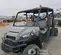 2021 Polaris PRO XD 4000D Utility Vehicle
