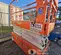 2019 Snorkel S3226E Scissor Lift