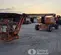 2017 JLG 800AJ Articulating Boom Lift