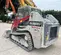 2020 Takeuchi TL12R2-CR Track Loader