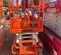 2019 Snorkel S3219E Scissor Lift
