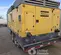 2017 Atlas Copco XAS1800 JD7 T4F Air Compressor