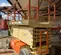 2016 JLG 4069LE Scissor Lift