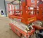 2019 Snorkel S3226E Scissor Lift
