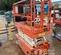 2017 Snorkel S3219E Scissor Lift