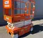2019 Snorkel S3219E Scissor Lift