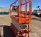2019 Snorkel S3226E Scissor Lift