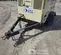 2021 Doosan P425/HP375WCUT4 Air Compressor