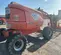 2017 JLG 450AJ Articulating Boom Lift