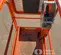 2019 Snorkel S3226E Scissor Lift