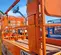 2018 Snorkel S4732E Scissor Lift