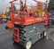 2018 Skyjack SJIII4632 Scissor Lift