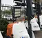2021 Generac MLTS-2 Portable Work Light