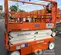 2019 Snorkel S3226E Scissor Lift