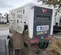 2022 Wacker Neuson G25 T4F Diesel Generator