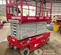 2018 MEC 4046SE Scissor Lift