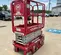 2018 MEC 1330SE Scissor Lift