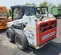 2018 Bobcat S550 Track Loader