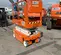 2018 Snorkel S3219E Scissor Lift