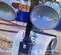 2020 Allmand NLV-K1005 Portable Work Light