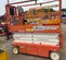 2019 Snorkel S3226E Scissor Lift