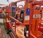 2019 JLG 1230ES Self-Propelled One-Person Lift
