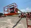 2017 JLG M600JP Boom Lift
