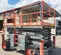 2016 Skyjack SJ8841RT Rough Terrain Scissor Lift