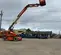 2015 JLG E400AJPN Articulating Boom Lift