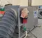 2018 THERMOBILE IMAC 2000 Indirect Fired Heater