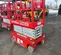 2019 MEC 1330SE Scissor Lift