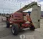 2015 JLG 600AJ Articulating Boom Lift