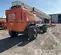 2018 Snorkel TB126J Boom Lift
