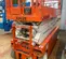2019 Snorkel S3226E Scissor Lift