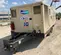 2018 Doosan HP1600 Air Compressor