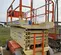 2017 JLG 4069LE Scissor Lift
